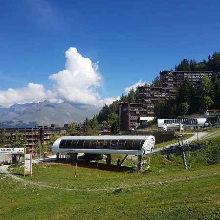 Appartamento Pour 3 Pers. Aux Arcs 1600, Aux Pieds, Proche Commerces, Avec Wifi - Fr-1-411-530