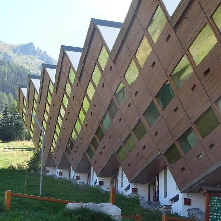 Appartamento Pour 3 Pers. Aux Arcs 1600, Aux Pieds, Proche Commerces, Avec Wifi - Fr-1-411-530 *