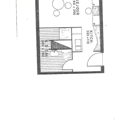 Pour 3 Pers. Aux Arcs 1600, Aux Pieds, Proche Commerces, Avec Wifi - Fr-1-411-530 Appartamento Les Arcs (Savoie)