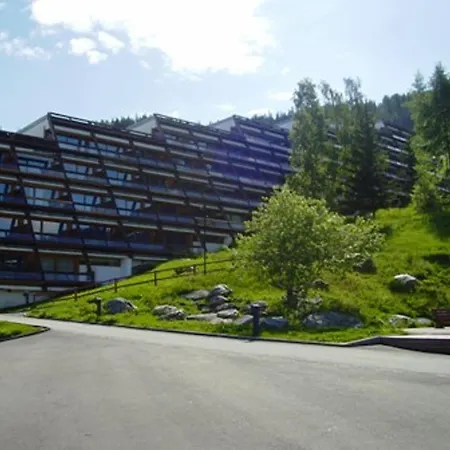 Appartamento Pour 3 Pers. Aux Arcs 1600, Aux Pieds, Proche Commerces, Avec Wifi - Fr-1-411-530